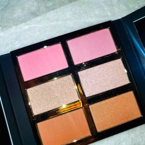 Tartiest Pro Glow 3 Palette BRAND NEW **FREE GIFT WITH PURCHASE!!!**